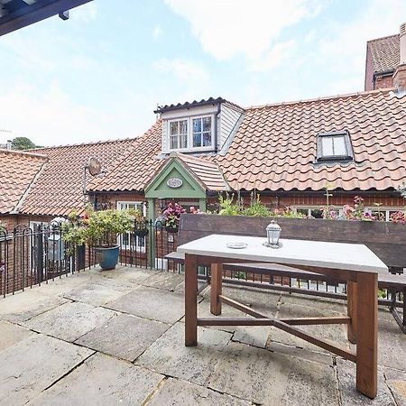 Abbey View Cottage Whitby Exteriör bild