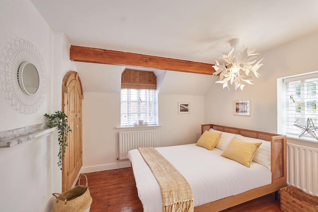 Abbey View Cottage Whitby Exteriör bild