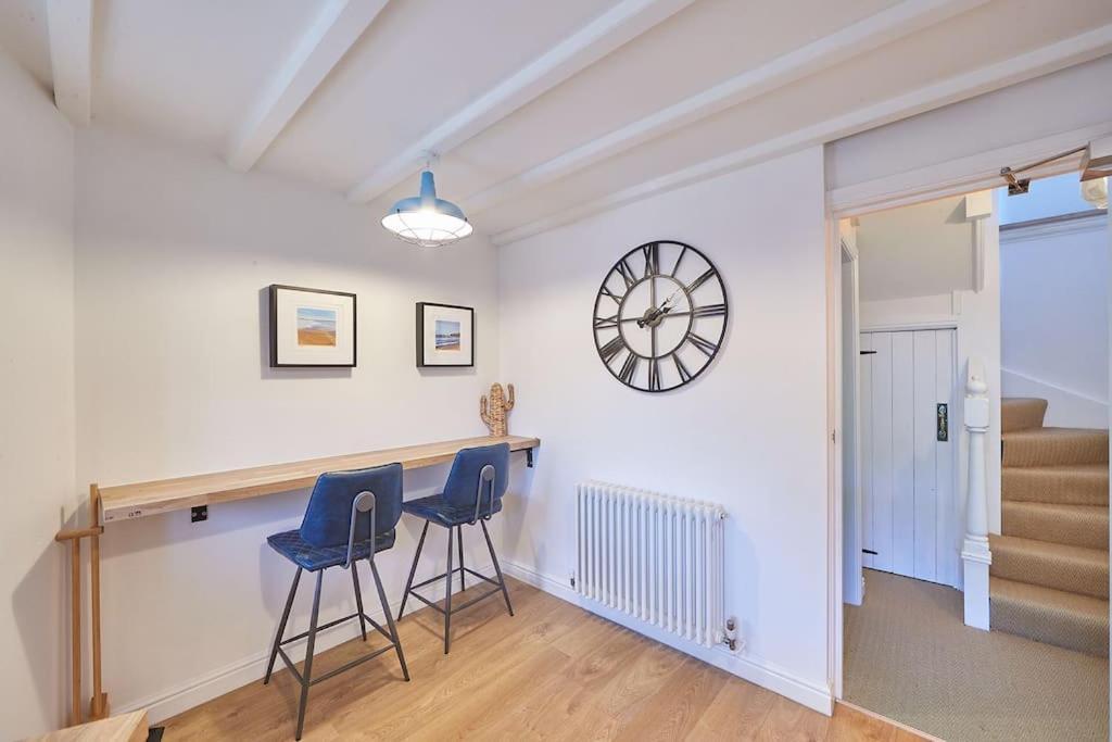 Abbey View Cottage Whitby Exteriör bild
