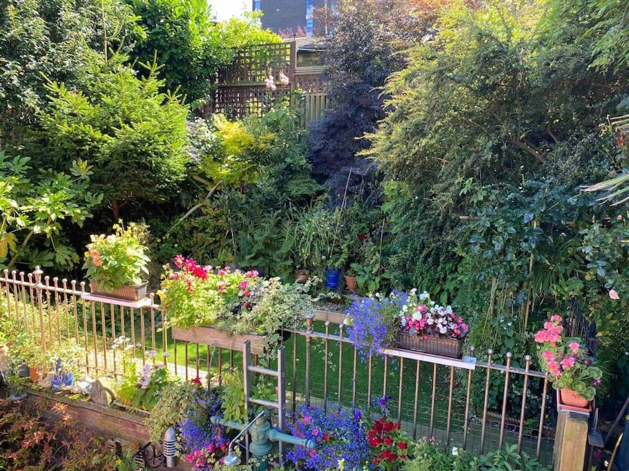 Abbey View Cottage Whitby Exteriör bild